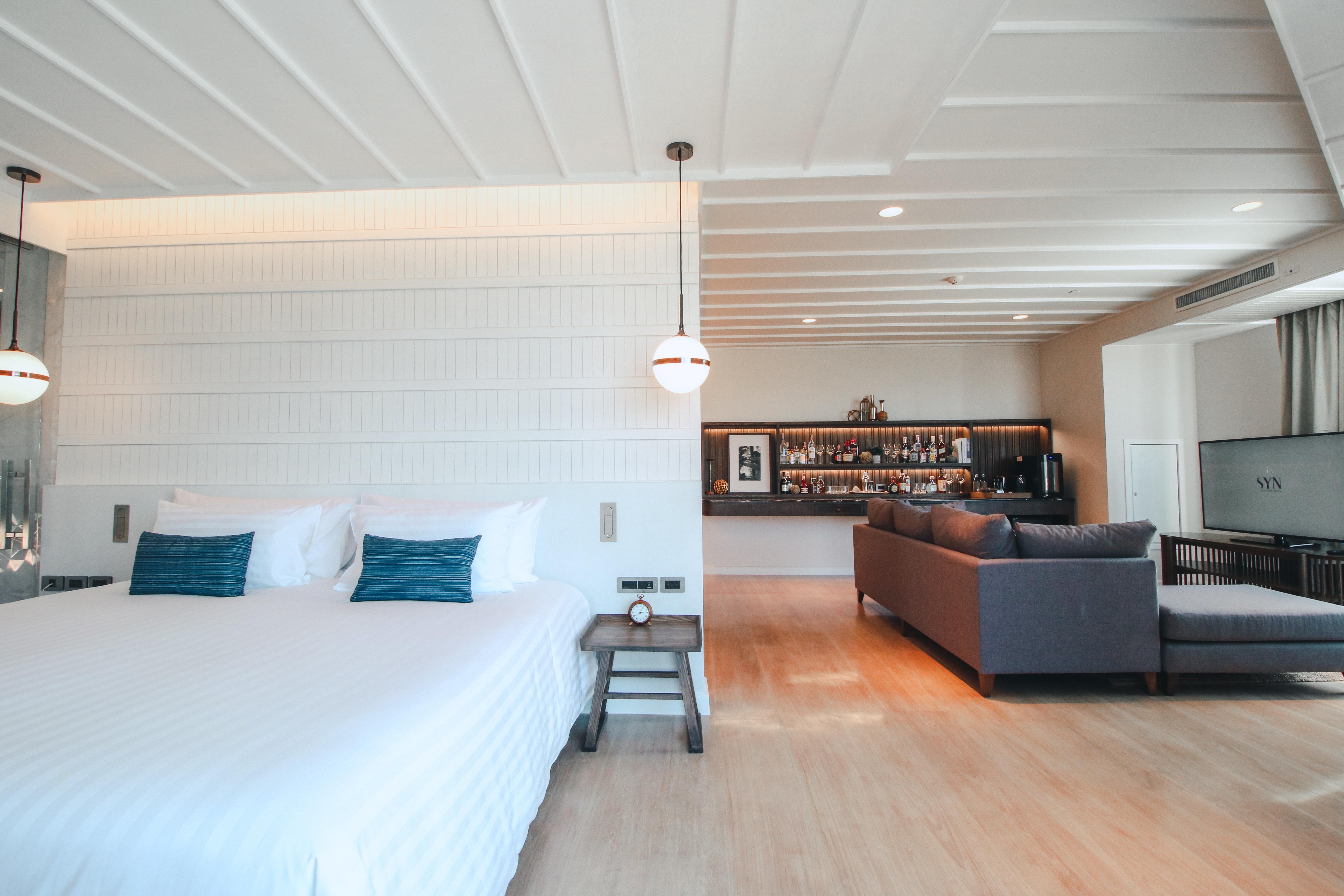 Syn Boutique Hotel Chiang Mai Eksteriør billede