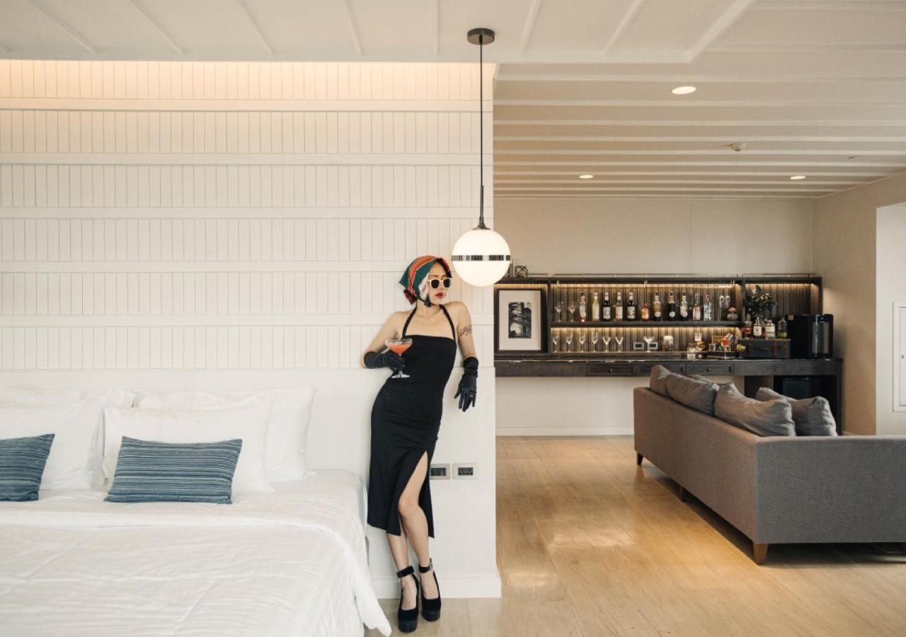 Syn Boutique Hotel Chiang Mai Eksteriør billede