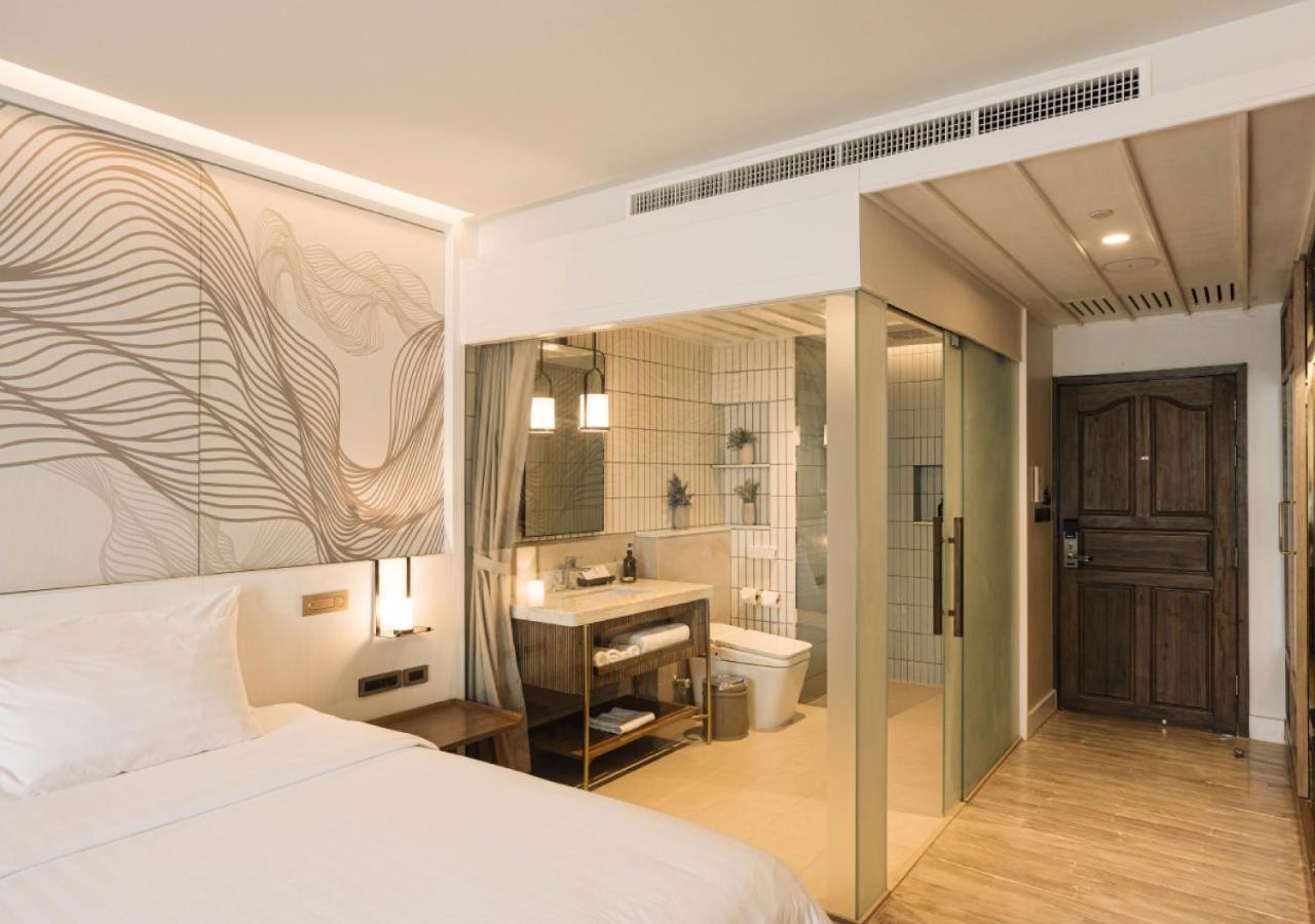 Syn Boutique Hotel Chiang Mai Eksteriør billede