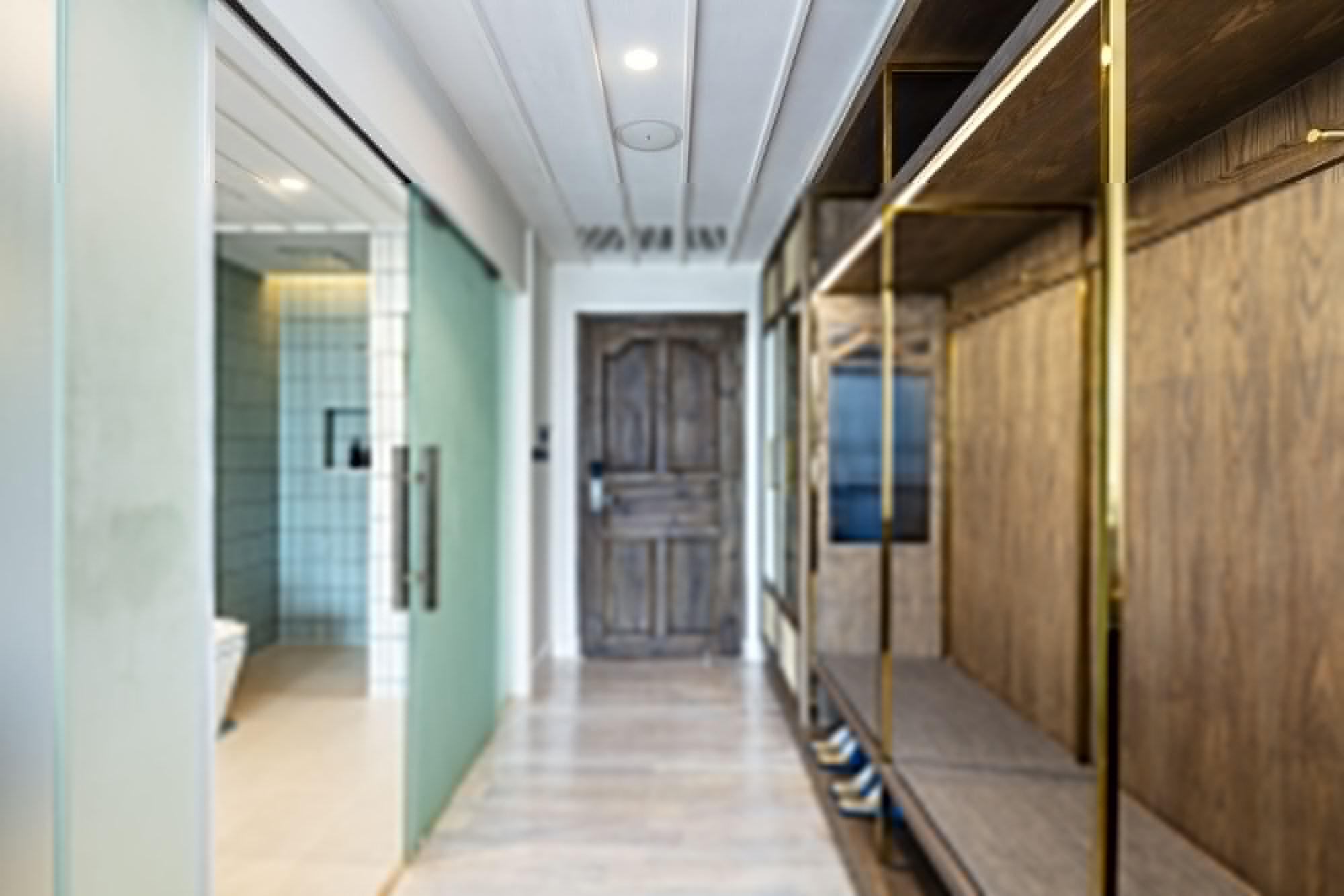 Syn Boutique Hotel Chiang Mai Eksteriør billede