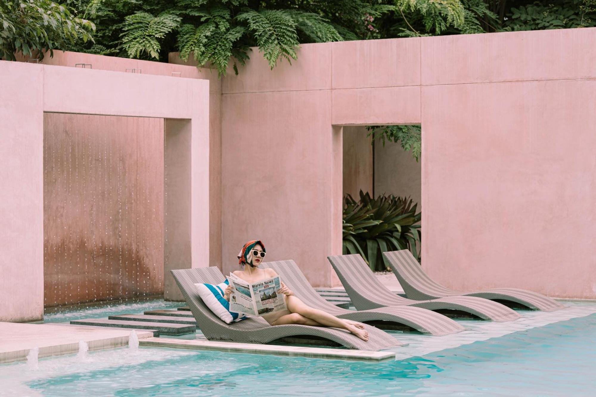 Syn Boutique Hotel Chiang Mai Eksteriør billede