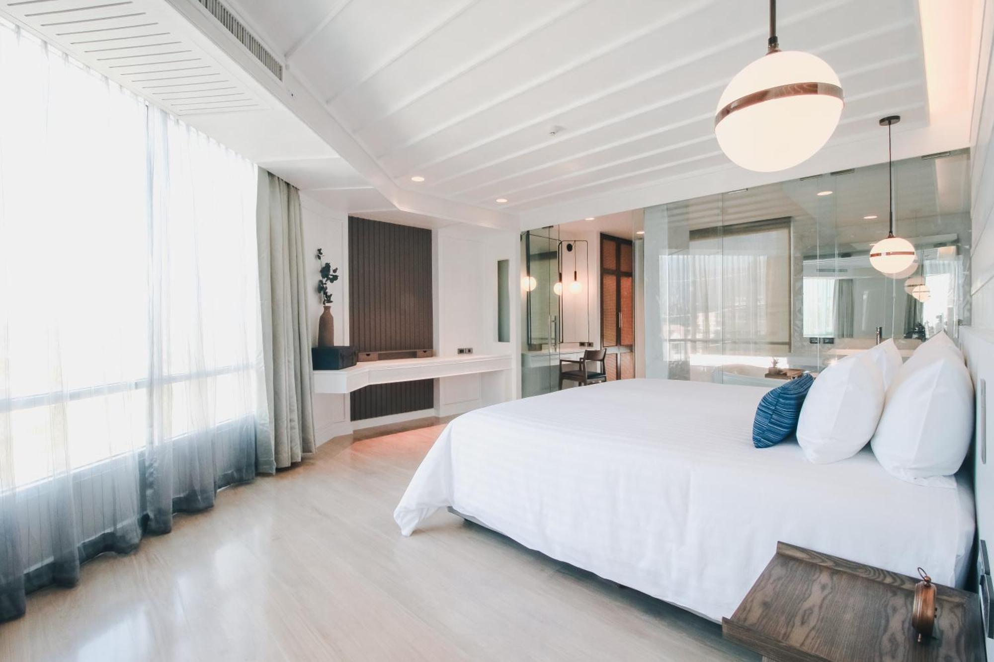 Syn Boutique Hotel Chiang Mai Eksteriør billede